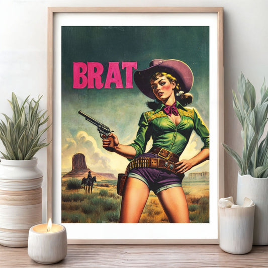 Breathing New Life into Rustic Decor With Farmhouse and Western Art