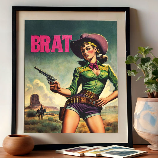 Trending Elements of Rustic Decor With a Farmhouse and Western Art Twist