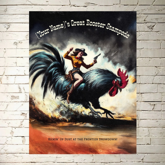 Rustic Kitsch Without Regret: How to Balance Humor, Grit, and Style Like a Pro