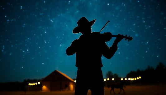 3 Must-Watch Country Music Videos