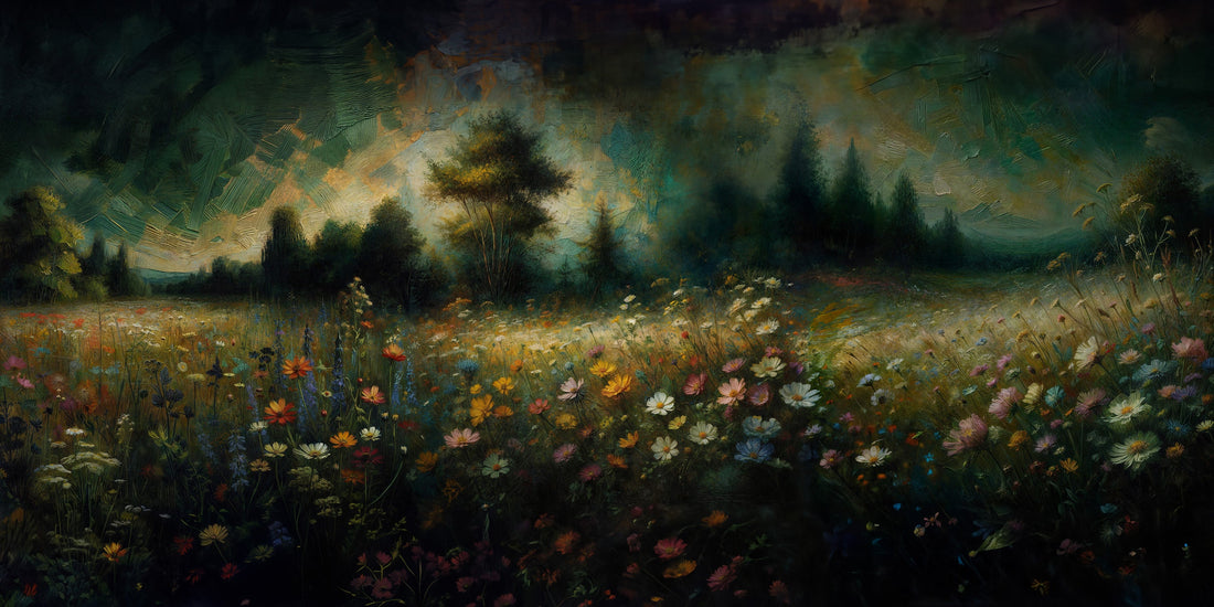 Tackling Common Challenges of Decorating With Western Art in Farmhouse Spaces