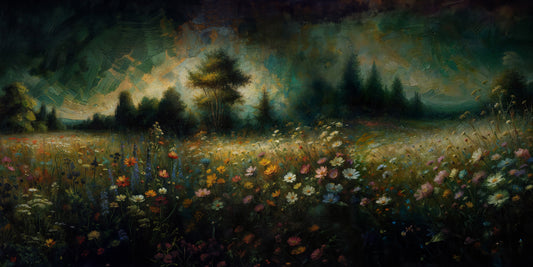 Tackling Common Challenges of Decorating With Western Art in Farmhouse Spaces