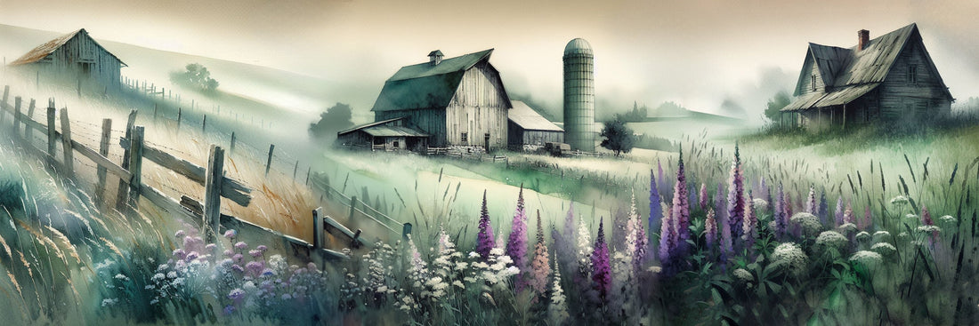 From Blank Walls to a Story Only You Could Tell: How to Style Rustic Art Without Getting It Wrong